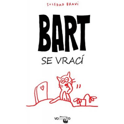 Bart se vrací - Bravi Soledad