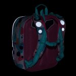 Topgal ENDY 24049 růžová modrá – Hledejceny.cz