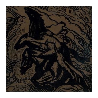 Sunn O - 3:Flight Of The Behemoth LP – Zboží Mobilmania