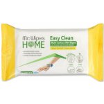 Mr. Wipes Čistící utěrky s vůní citronu 40 ks – Zboží Dáma