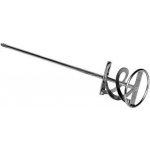 FESTA Míchací metla s kruhem Zn 120mm SDS+ – HobbyKompas.cz