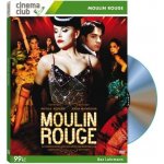 Moulin Rouge DVD – Hledejceny.cz