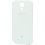 Kryt Samsung i9500/i9505 Galaxy S4 zadní bílý – Zbozi.Blesk.cz