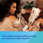 Canpol babies Dvojitá do podprsenky MilkShell – Zboží Dáma