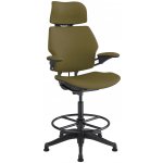 Humanscale Freedom s opěrkou hlavy – Zboží Živě