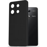 AlzaGuard Matte Xiaomi Redmi Note 13 4G černý AGD-PCT386B – Zbozi.Blesk.cz