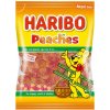 Bonbón Haribo Peaches Pouch 450 g