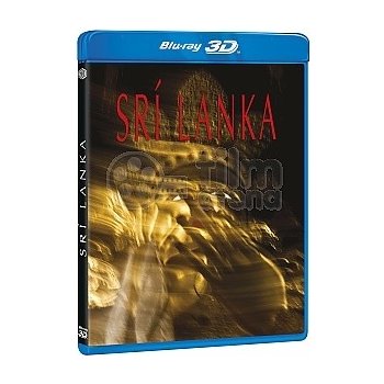 Srí Lanka 2D+3D BD