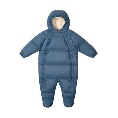 Baby Overall LEOKID Eddy sea moss – Zboží Mobilmania