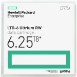 HP LTO6 Ultrium 6,25TB (C7976A) – Zboží Živě