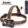 Čelovky Fenix HM65R + Fenix E01 V2.0