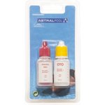 ASTRALPOOL Náhradní kapky O-tolidinu+Phenolu – Zboží Dáma