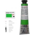Umton olejová barva 20 ml Kadmiová zeleň světlá – Zboží Mobilmania