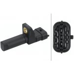 Generátor impulsů, klikový hřídel HELLA 6PU 009 167-421 – Hledejceny.cz