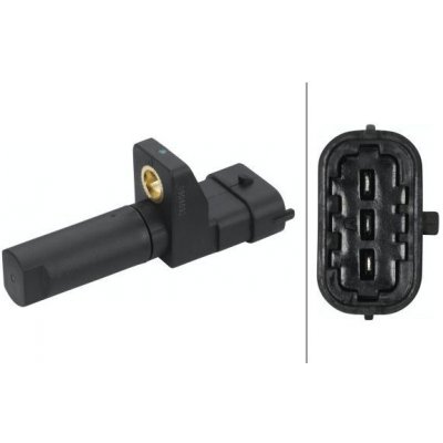 Generátor impulsů, klikový hřídel HELLA 6PU 009 167-421 – Hledejceny.cz