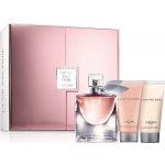 Lancôme La Vie Est Belle EDP 50 ml + tělové mléko 50 ml + sprchový gel 50 ml dárková sada – Sleviste.cz