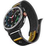 Spigen Athlex Air Active Band Samsung Galaxy Watch8 40mm / 44mm a Watch8 Classic AMP10111 – Hledejceny.cz