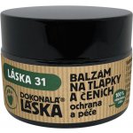 Dokonalá Láska 31 Balzám na tlapky pro ochranu a péči 30 ml – Zboží Mobilmania