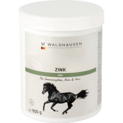 Waldhausen Zinek podpora imunity rohoviny a srsti podpora imunity rohoviny a srsti 0,9 kg – Hledejceny.cz