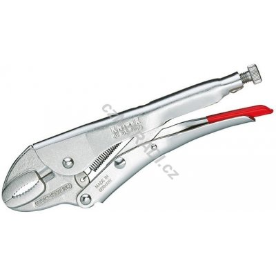 Knipex 4104180 – Zboží Dáma