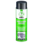 BOLL ochranný prostředek na karoserie sprej černý 500ml – HobbyKompas.cz