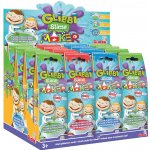 Simba Glibbi Slime Maker prášek na výrobu slizu do vany 50 g zelený – Sleviste.cz