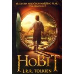 Hobit brož. - J. R. R. Tolkien – Hledejceny.cz