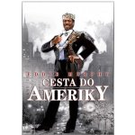 Cesta do Ameriky DVD – Hledejceny.cz