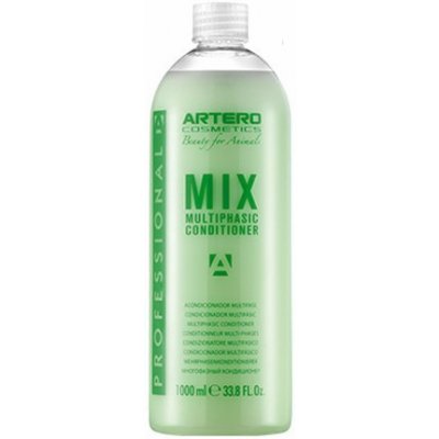 Artero MIX Vícefázový sprejový Kondicionér 1000 ml – Zboží Mobilmania