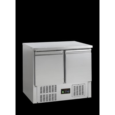 Tefcold GS91 – Zboží Dáma