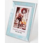 Fotorámeček Portree 15x21 4 modrý – Zboží Živě