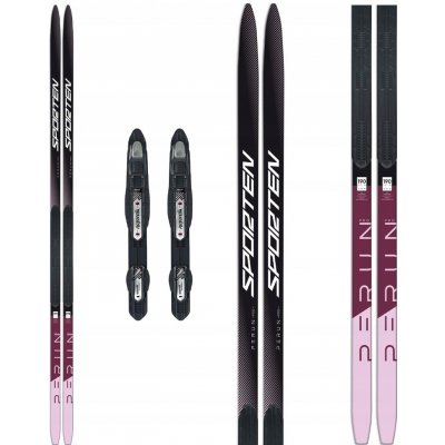 Sporten Perun Pro Skin W S/M 2023/24 – Zboží Dáma