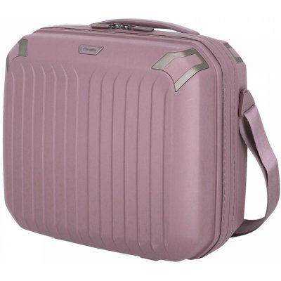 Travelite Elvaa Beauty Case TRAVELITE-76303-13 Rosé – Hledejceny.cz