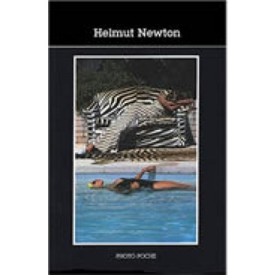 Helmut Newton n°26 – Zboží Mobilmania