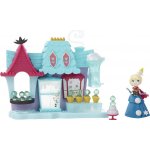 Hasbro Frozen Ledové království sada pro malé panenky Elsa – Zbozi.Blesk.cz