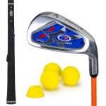 US Kids RS51 Yard Club + 3 Yard míčky 130 cm – Zbozi.Blesk.cz