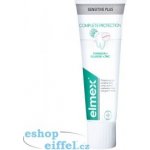 Elmex Sensitive Plus Complete Protection 75 ml – Zboží Mobilmania