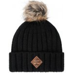 Dakine Dámská čepice Kylie Beanie 10000829 Black – Hledejceny.cz