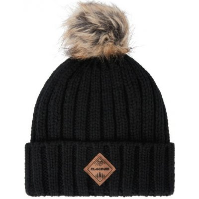 Dakine Dámská čepice Kylie Beanie 10000829 Black – Hledejceny.cz