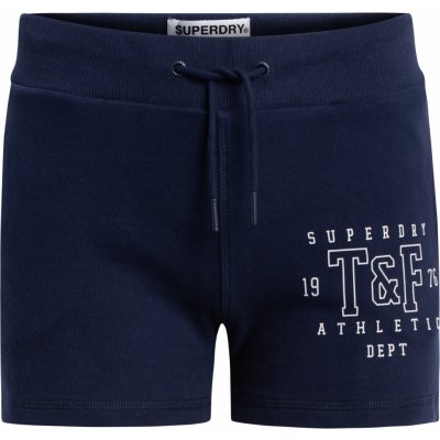 Superdry Track & Field dámské šortky W7110009A11S