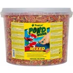 Tropical Pond Sticks Mixed 11 l, 900 g – Zboží Dáma