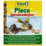 Tetra Pleco Spirulina Wafers 15 g – Hledejceny.cz