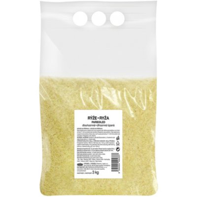 Lagris rýže parboiled 3 kg – Sleviste.cz