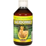 Benefeed Acidomid K 1 l – Zboží Dáma