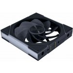 Lian Li UNI FAN TL Wireless 140 Reverse Blade Black 14RTL1W1B – Hledejceny.cz