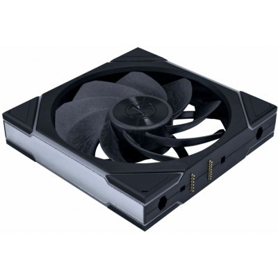 Lian Li UNI FAN TL Wireless 140 Reverse Blade Black 14RTL1W1B – Hledejceny.cz