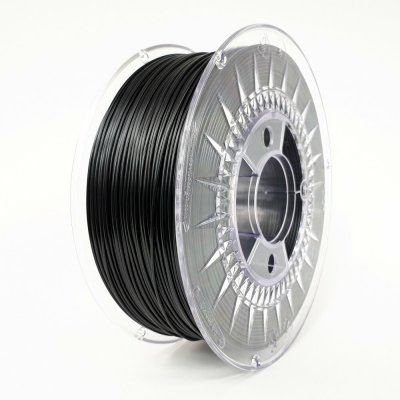 Devil Design PET-G 1,75 mm černý 1 kg – Zboží Živě