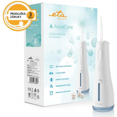 ETA AquaCare II 4708 90000 – Zboží Mobilmania