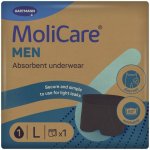 MoliCare MEN absorpční spodní prádlo L 1 ks – Zboží Dáma