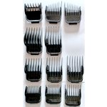 Remington hřebeny k zastřihovačům HC9100/HC9105 – Zboží Dáma